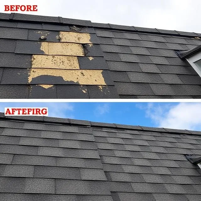 Roof Repair Near Me in Morristown, NY near me